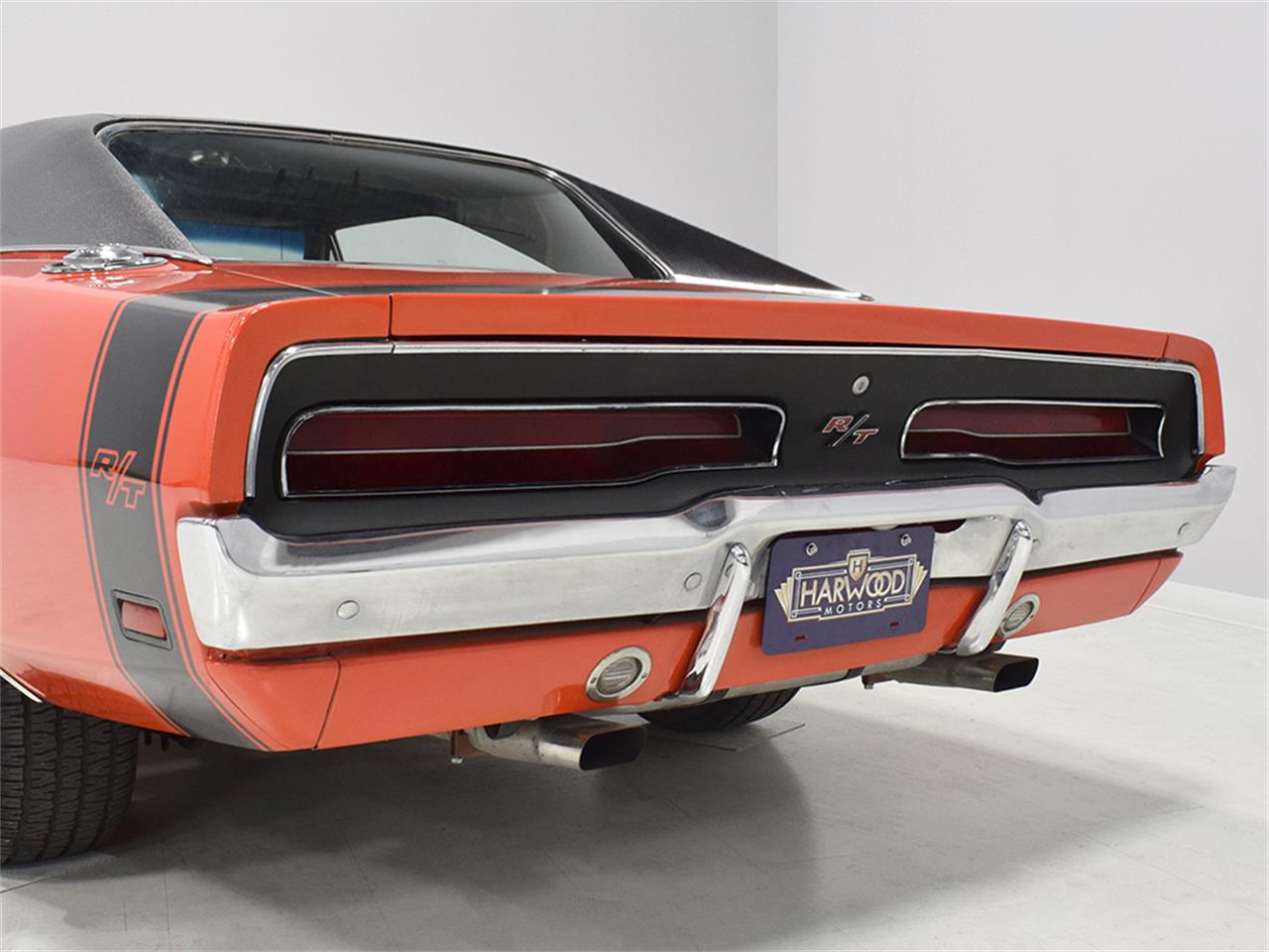 1969 Dodge Charger R/T for sale in Macedonia, OH – photo 28