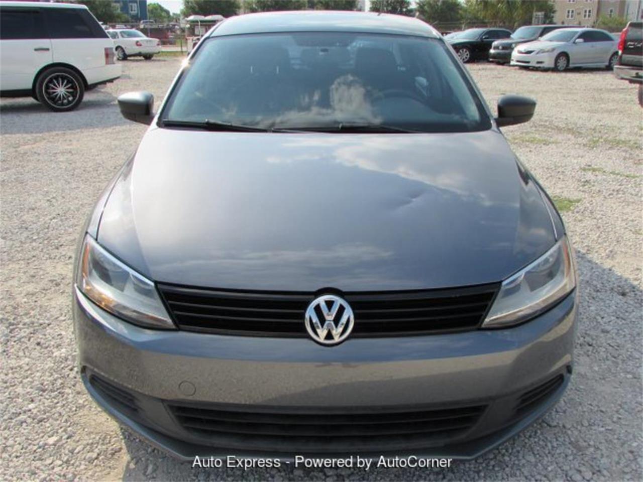 2011 Volkswagen Jetta for sale in Orlando, FL – photo 2