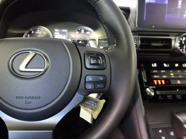 2022 Lexus IS 300 AWD for sale in Reno, NV – photo 15
