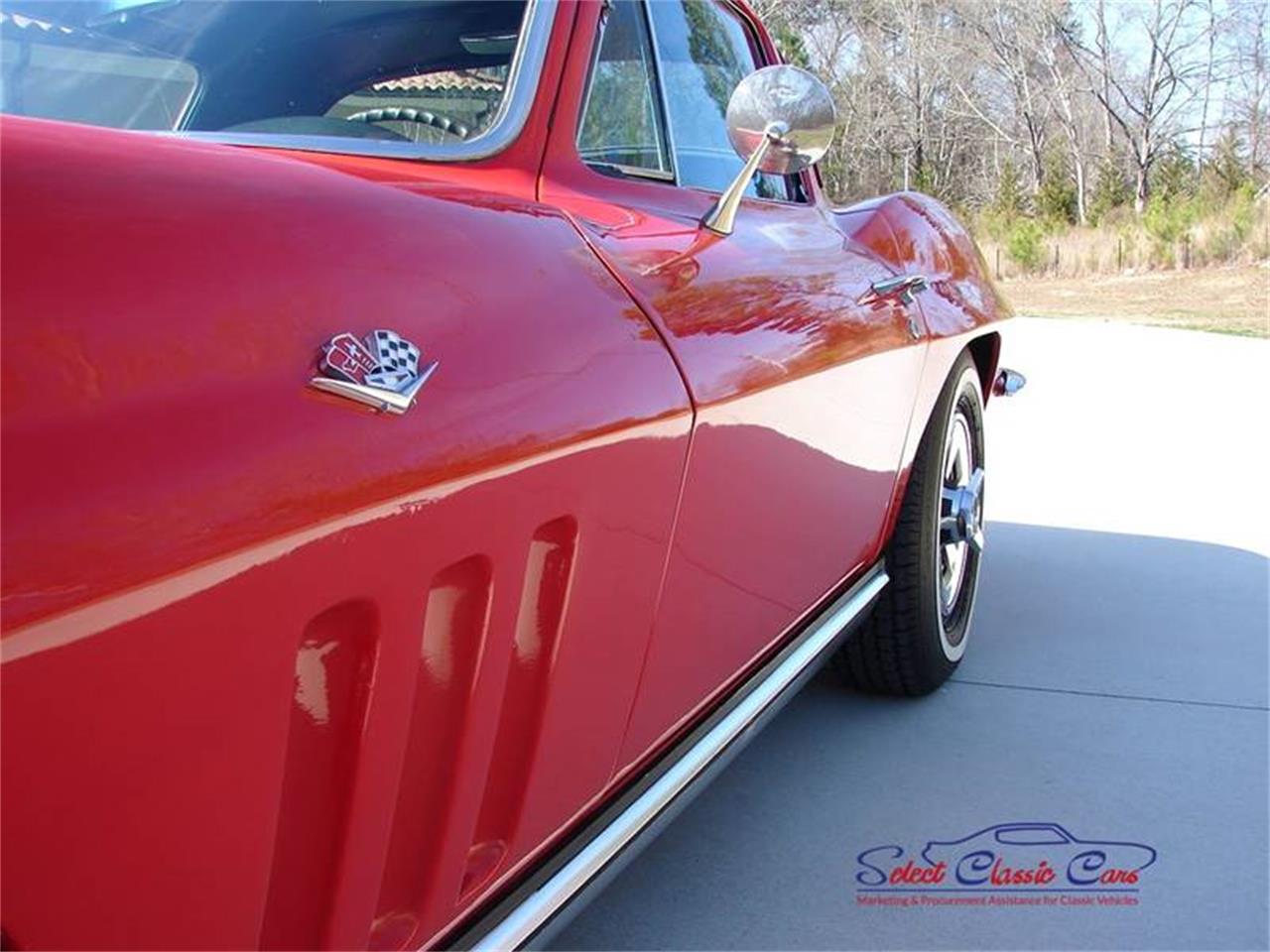 1965 Chevrolet Corvette for sale in Hiram, GA – photo 19