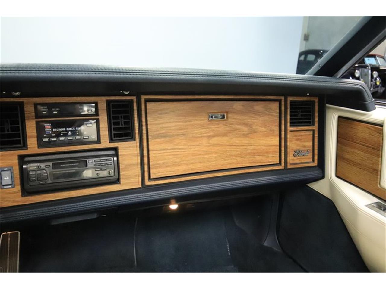 1985 Cadillac Eldorado for sale in Mesa, AZ – photo 55