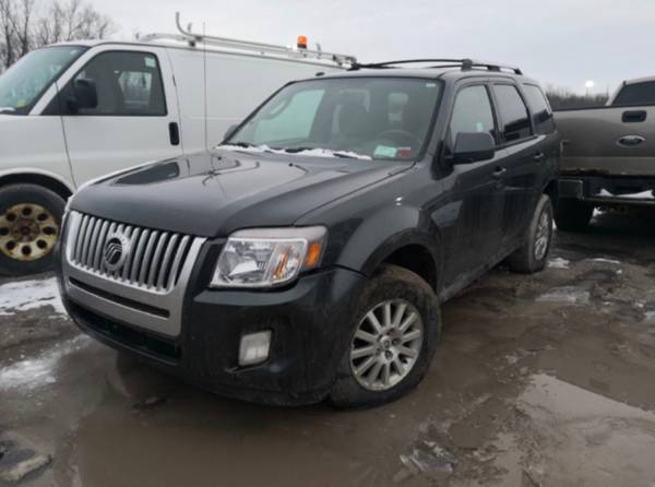 2010 mercury mariner - - by dealer - vehicle for sale in Rochester , NY