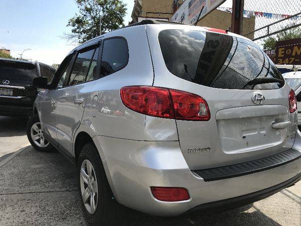 2009 Hyundai Santa Fe GLS AWD LOWEST PRICES AROUND! for sale in Brooklyn, NY – photo 5