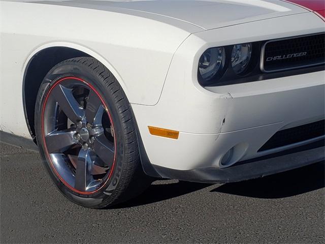 2014 Dodge Challenger SXT for sale in Rio Rancho , NM – photo 2