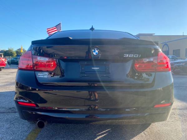 2014 BMW 320i 4dr Sdn 320i RWD - - by dealer - vehicle for sale in Bradenton, FL – photo 10