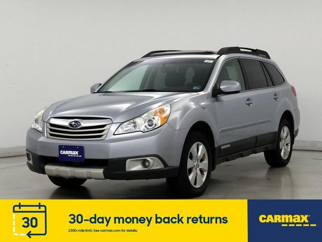 2012 Subaru Outback 2.5i Limited for sale in Easton, PA – photo 4