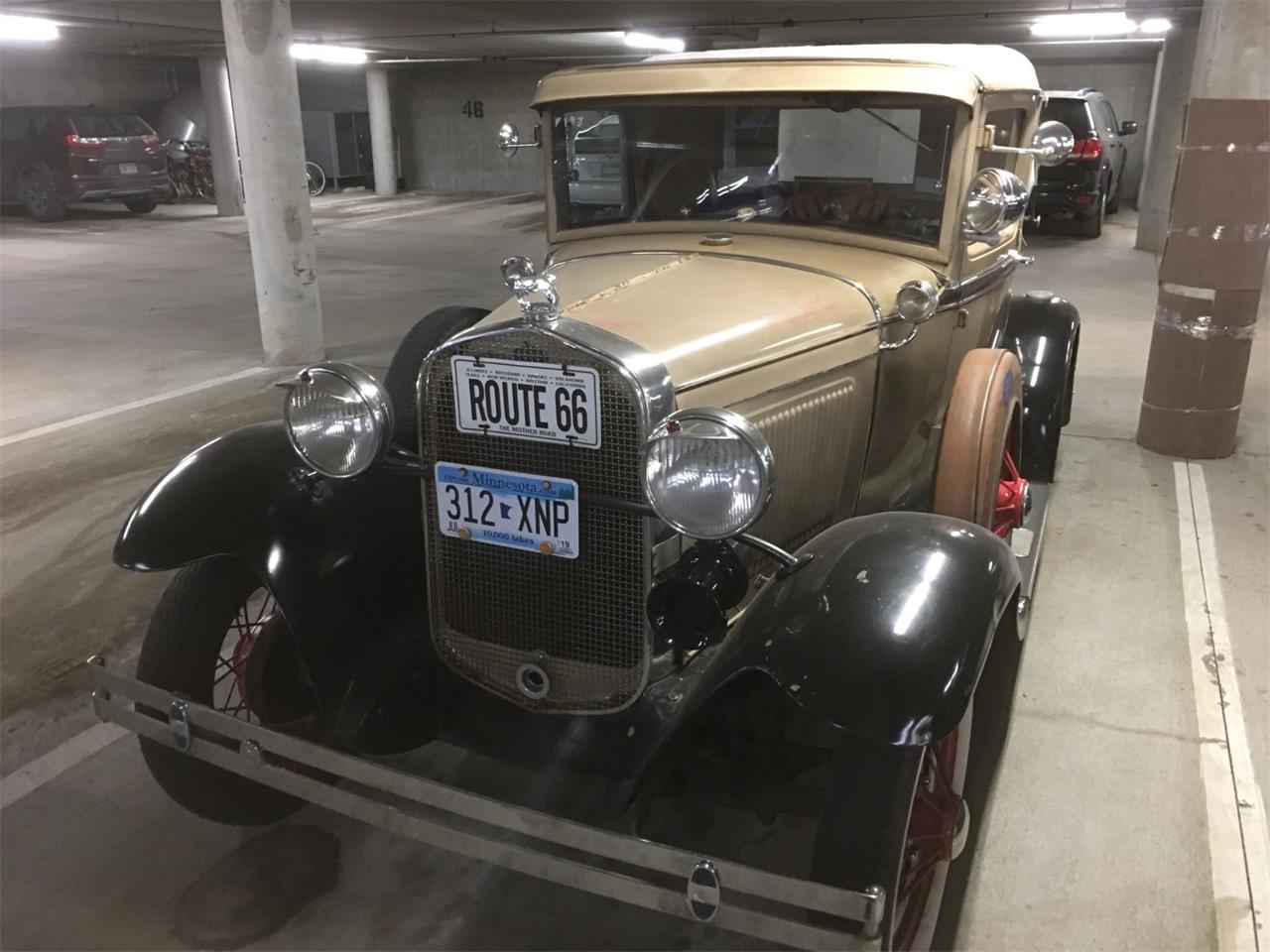 1930 Ford Sportsman for sale in Annandale, MN – photo 6