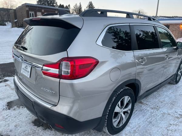 2019 Subaru Ascent 2 4T Premium 8-Passenger 19K Miles Cruise Auto for sale in Duluth, MN – photo 11