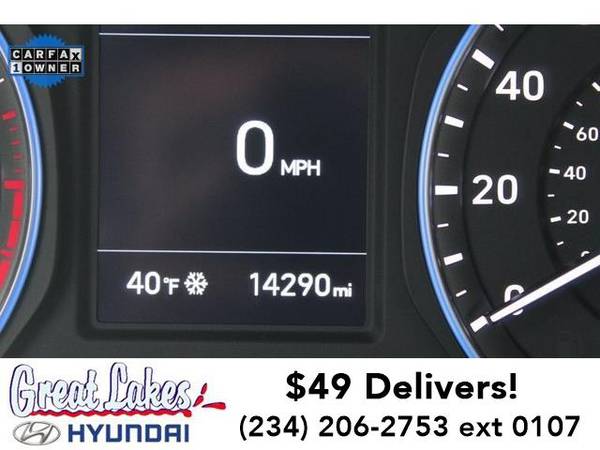 2019 Hyundai Kona SUV SE - - by dealer - vehicle for sale in Streetsboro, OH – photo 20