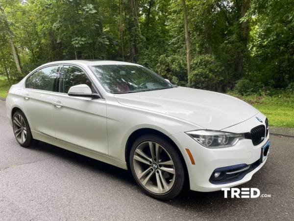 2018 BMW 3-Series - - by dealer - vehicle automotive for sale in Hartford, CT – photo 6