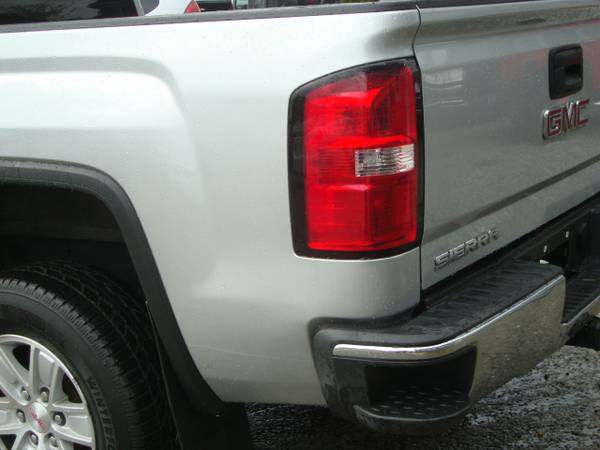 2016 GMC Sierra 1500 K1500 SLE - - by dealer - vehicle for sale in Other, RI – photo 9