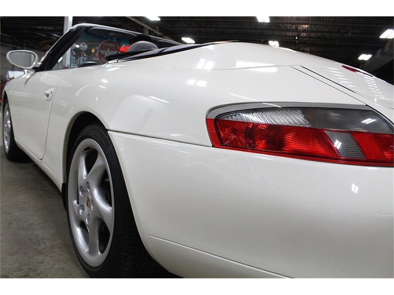 2000 Porsche 911 for sale in Kentwood, MI – photo 21