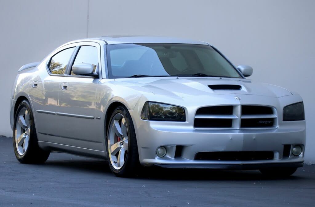 2006 Dodge Charger SRT8 RWD for sale in Portland, OR