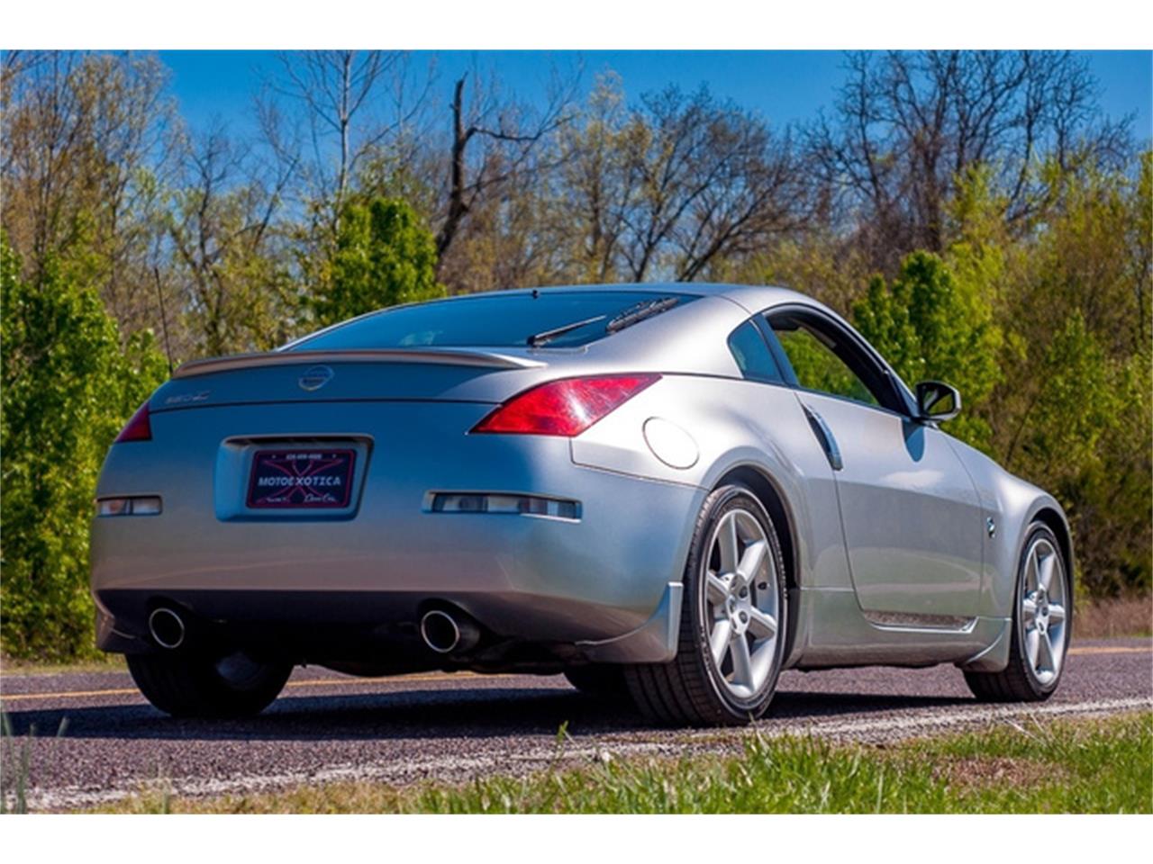 2003 Nissan 350Z for sale in Saint Louis, MO – photo 28