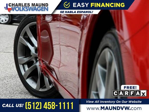 2017 Mazda Mazda6 Grand Touring FOR ONLY $362/mo! - cars & trucks -... for sale in Austin, TX – photo 10