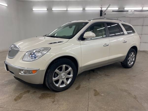 2008 Buick Enclave CXL - - by dealer - vehicle for sale in ottumwa, IA – photo 5