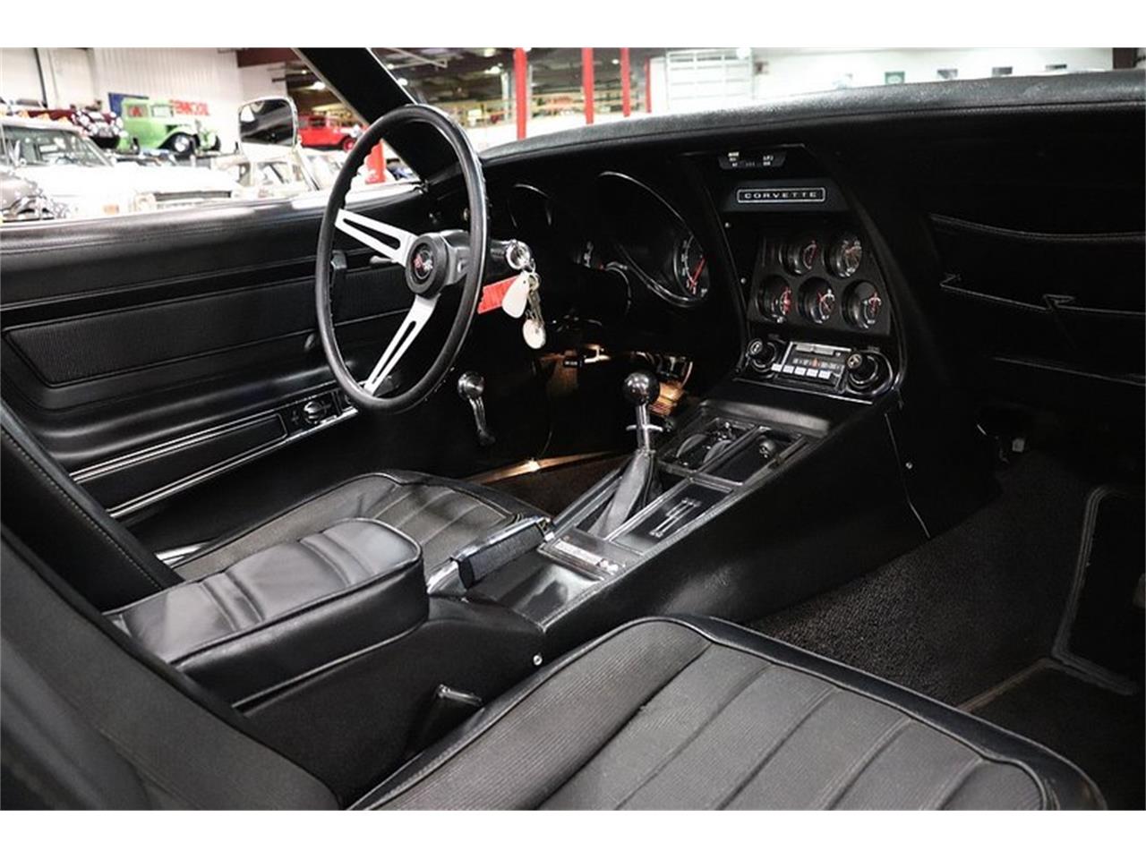 1972 Chevrolet Corvette for sale in Kentwood, MI – photo 23