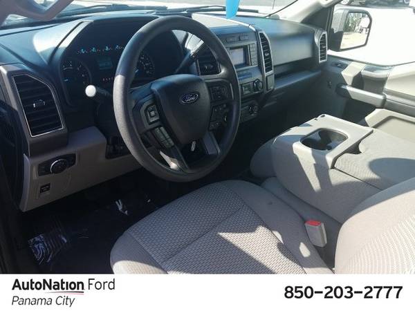2018 Ford F-150 XLT 4x4 4WD Four Wheel Drive SKU:JFD53724 for sale in Panama City, FL – photo 10