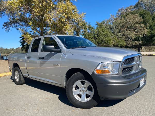 2009 Ram 1500 Quad Cab - cars & trucks - by owner - vehicle... for sale in La Mesa, CA – photo 20