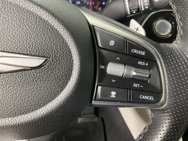2019 Genesis G70 2.0T Advanced AWD for sale in Fort Wayne, IN – photo 17