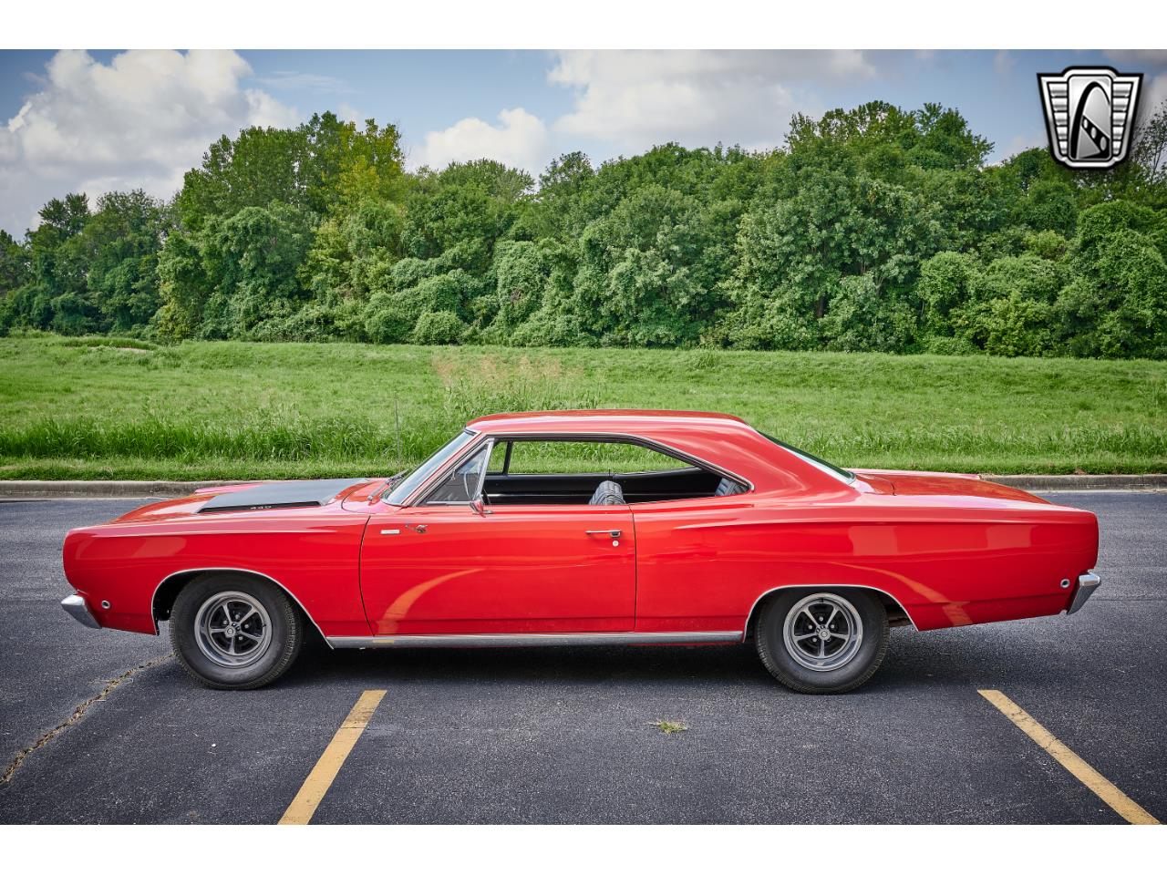 1968 Plymouth Road Runner for sale in O'Fallon, IL – photo 24