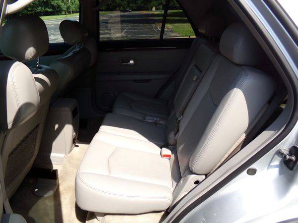 2009 Cadillac SRX V6 AWD for sale in Cleveland, OH – photo 15