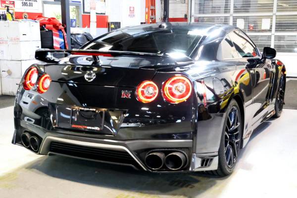2017 Nissan GT-R Premium GUARANTEE APPROVAL! - - by for sale in STATEN ISLAND, NY – photo 11