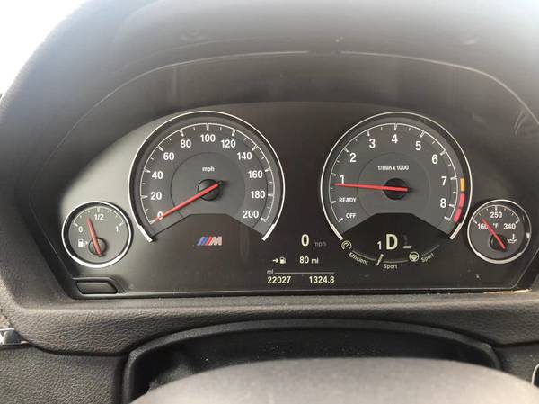2018 BMW M4 Competition for Sale for sale in Evanston, IL – photo 2