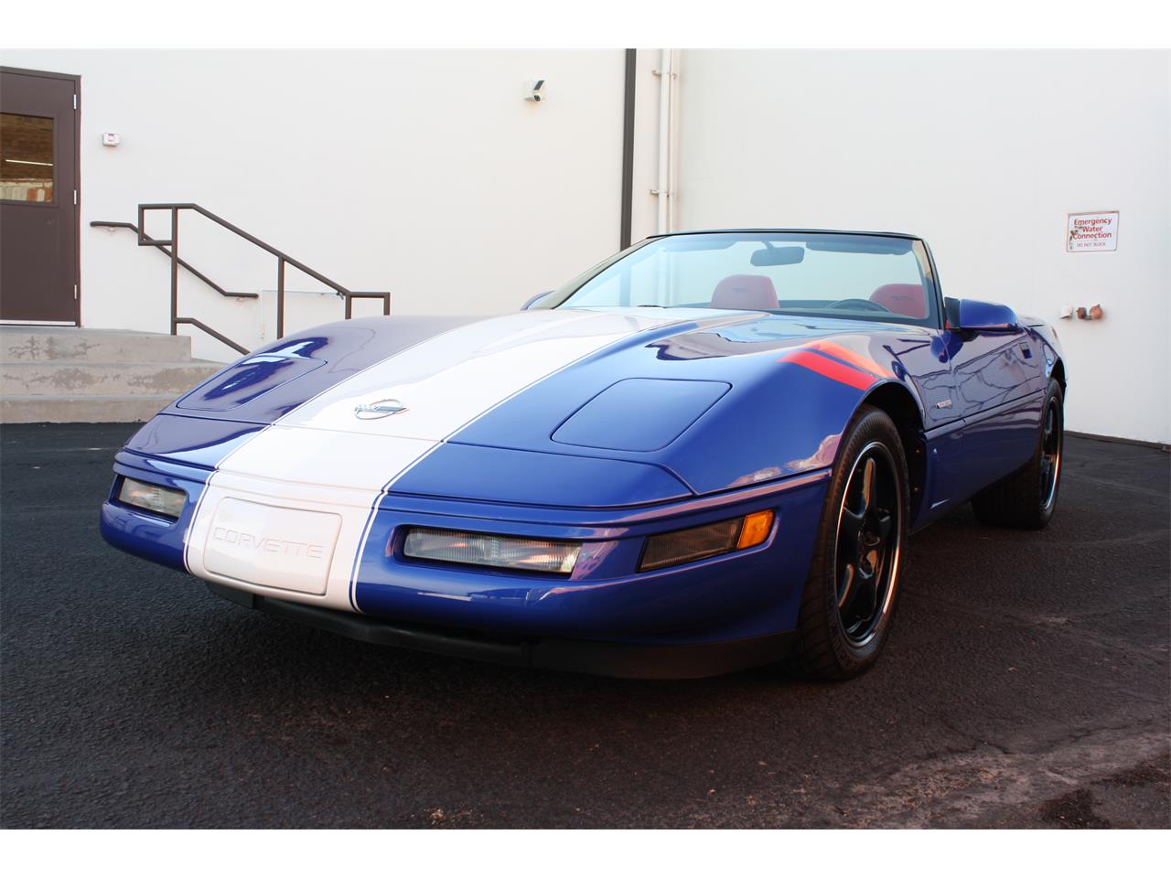 1996 Chevrolet Corvette for sale in Tucson, AZ – photo 76