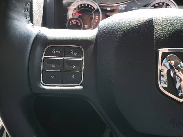 2017 Ram 1500 4WD 4D Crew Cab / Truck Sport for sale in Texarkana, TX – photo 15