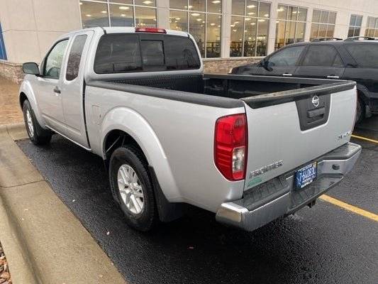 2019 Nissan Frontier SV Pickup/Ext Cab/4WD/With Only 13, 144 Miles for sale in Kalispell, MT – photo 2