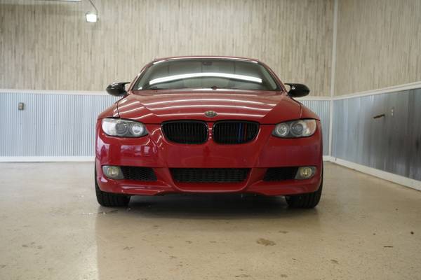 2008 BMW 3 Series 2dr Cpe 335xi AWD - - by dealer for sale in Nashville, TN – photo 2