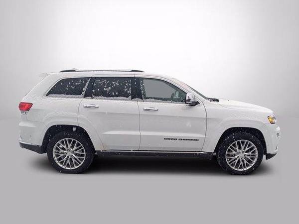 2018 Jeep Grand Cherokee 4x4 4WD Summit SUV - - by for sale in Bend, OR – photo 7