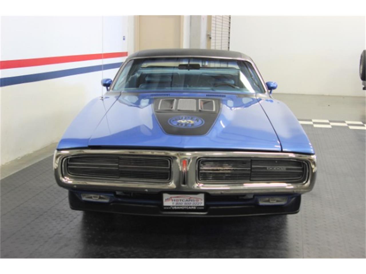 1971 Dodge Charger for sale in San Ramon, CA – photo 7