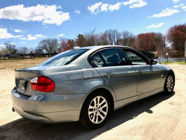 07 BMW 328 Xi AWD 4WD 1 Owner 77K California car LIKE NEW - cars & for sale in Other, RI – photo 16