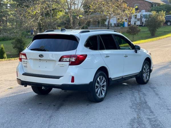 2017 Subaru Outback 3 6R Touring/61K Miles - - by for sale in Asheville, NC – photo 3
