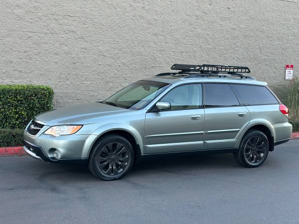 2009 Subaru Outback Limited - LEATHER/MOONROOF/LOW MILES! - cars for sale in Beaverton, OR – photo 2