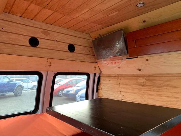 2006 Ford E-150 Converter High Roof Camper Van RV - Brand New - cars... for sale in Martinez, CA – photo 19