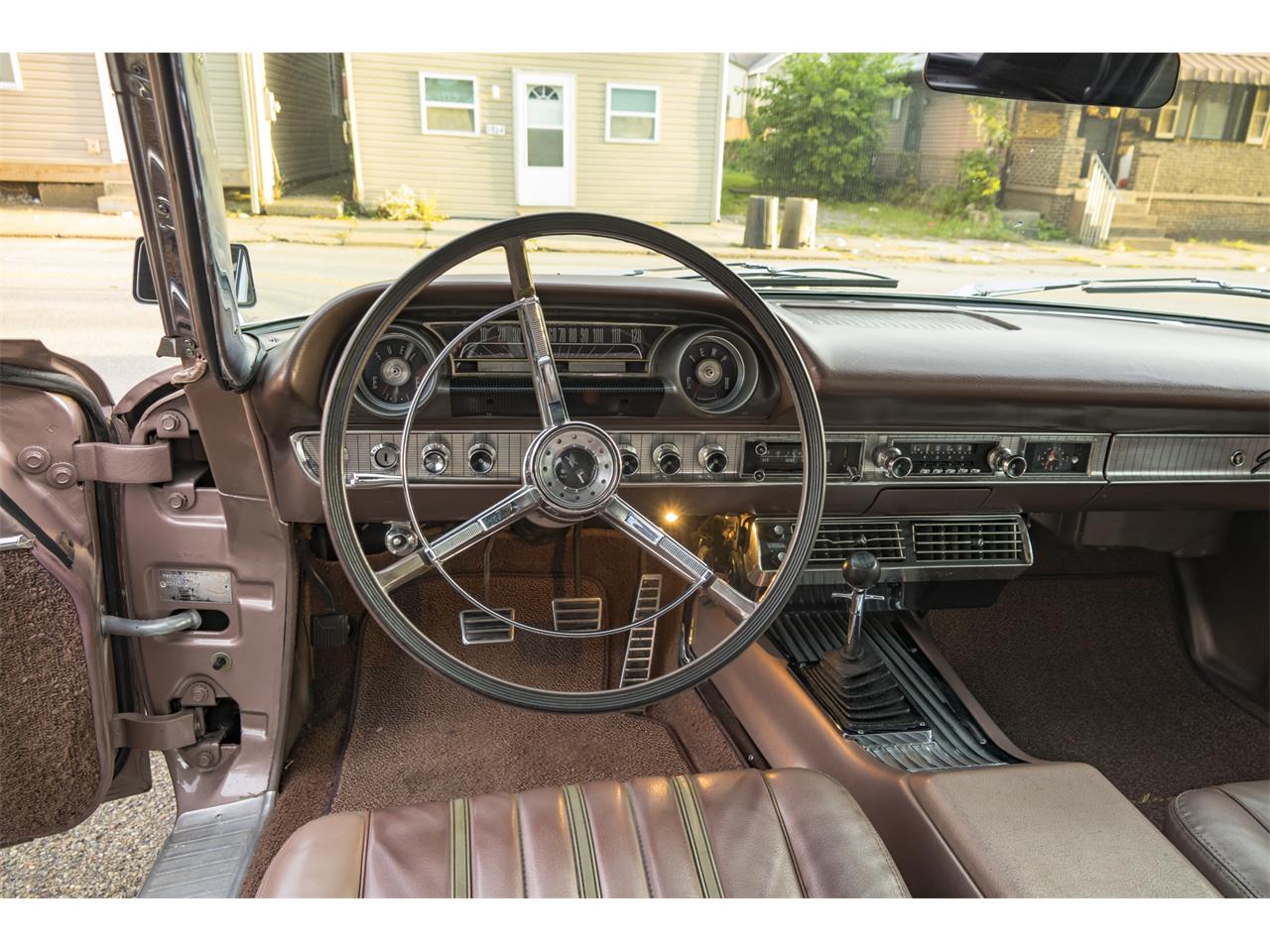 1963 Ford Galaxie 500 XL for sale in Pittsburgh, PA – photo 40