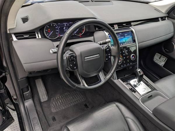 2020 Land Rover Discovery Sport S 4WD Black for sale in Ocean, NJ – photo 14