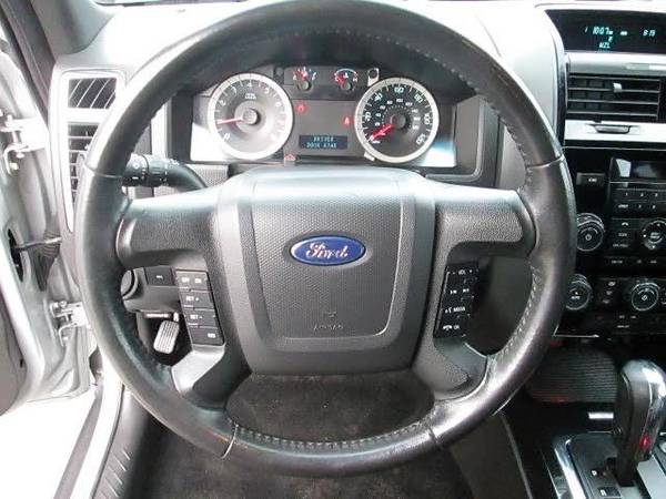 2011 Ford Escape Limited 4WD for sale in Shrewsbury, MA – photo 12
