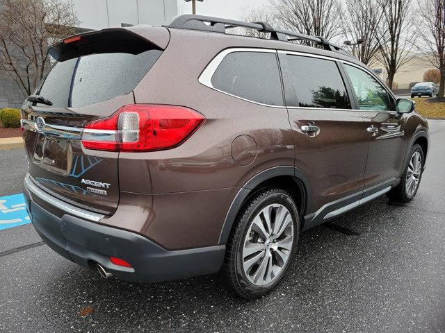 2019 Subaru Ascent Touring 7-Passenger for sale in Bethlehem, PA – photo 6