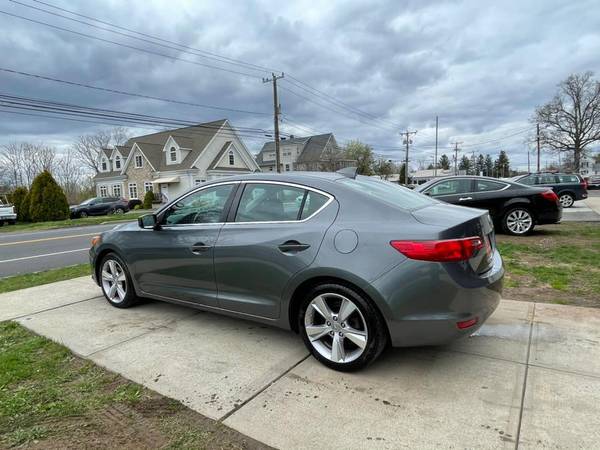 Stop By and Test Drive This 2014 Acura ILX with 91, 637 for sale in Meriden, CT – photo 17