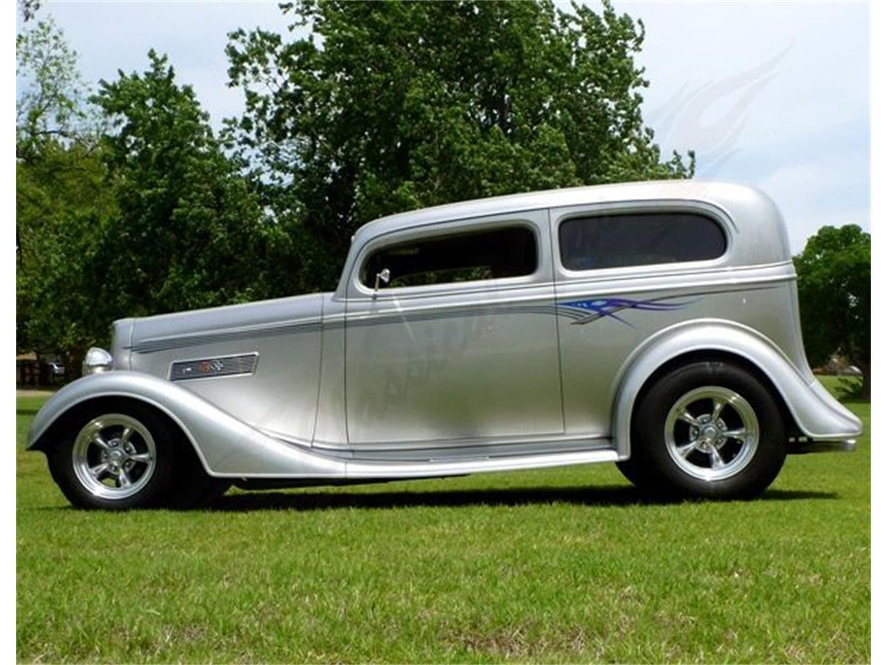 1934 Chevrolet Sedan for sale in Arlington, TX