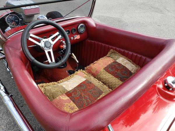 1927 Ford Roadster for sale in Margate, FL – photo 10