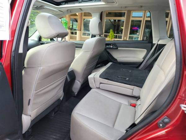 2015 Subaru Forester 2 5i Limited - - by dealer for sale in Bonners Ferry, MT – photo 13