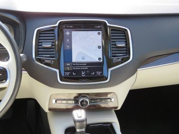 2016 Volvo XC90 T6 Momentum for sale in Culver City, CA – photo 10