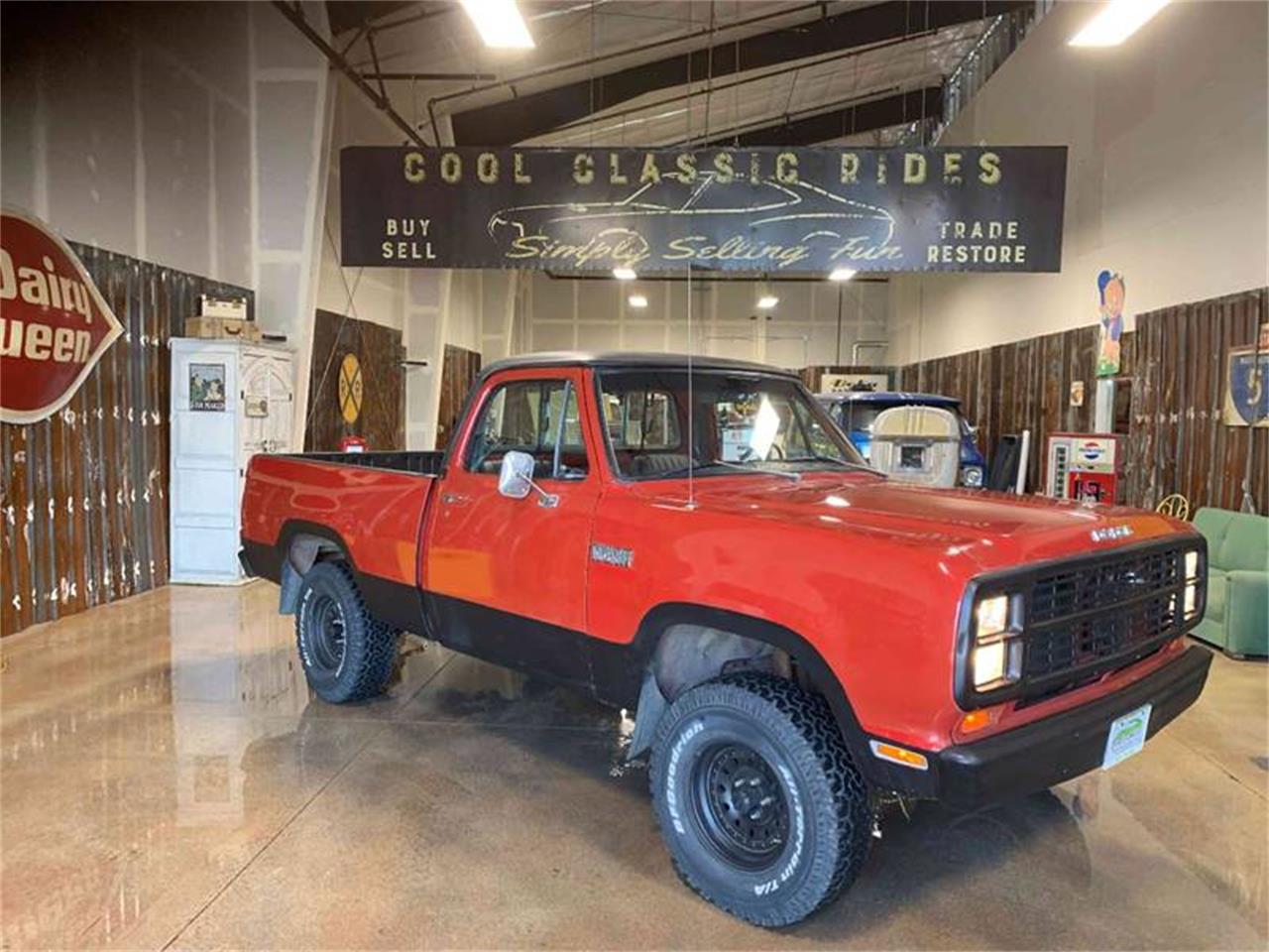1979 Dodge D150 for sale in Redmond, OR – photo 3