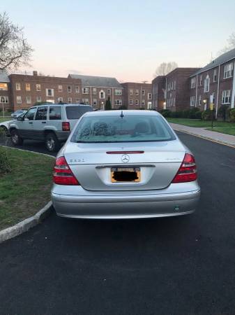 Mercedes Benz E320 2005 for sale in EASTCHESTER, NY – photo 4