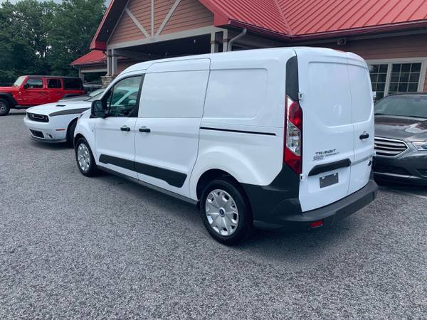 2015 Ford Transit Connect LWB XL for sale in Hendersonville, NC – photo 2
